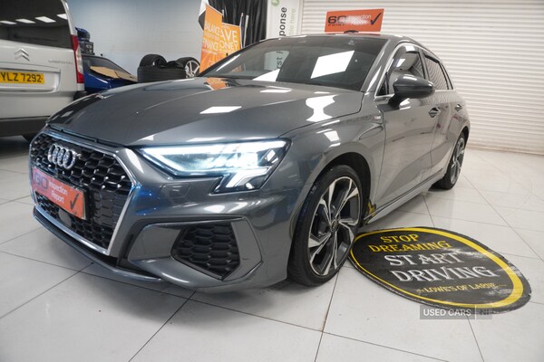 Used Audi A3 2024 for sale - 76585896: Photo 11