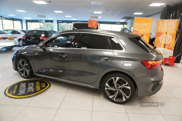 Used Audi A3 2024 for sale - 76585896: Photo 12