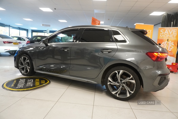 Used Audi A3 2024 for sale - 76585896: Photo 13