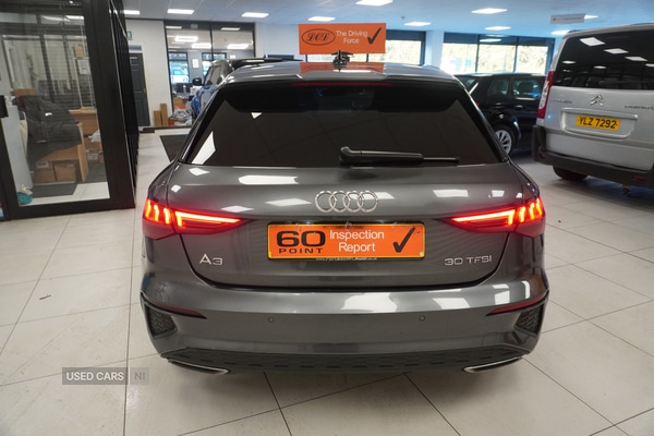 Used Audi A3 2024 for sale - 76585896: Photo 16