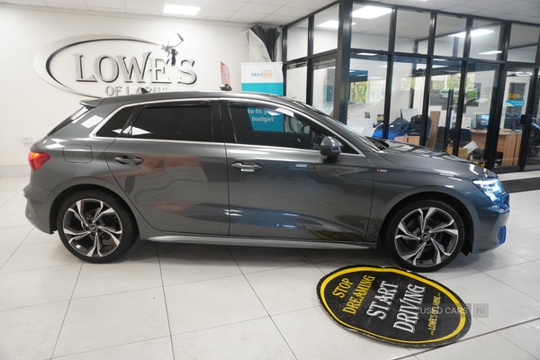 Used Audi A3 2024 for sale - 76585896: Photo 19