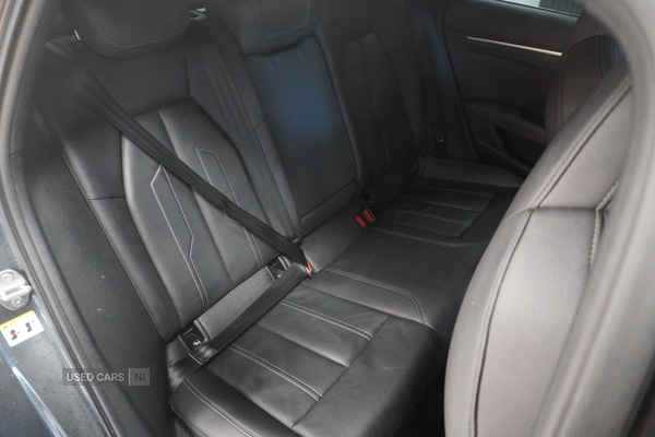 Used Audi A3 2024 for sale - 76585896: Photo 20