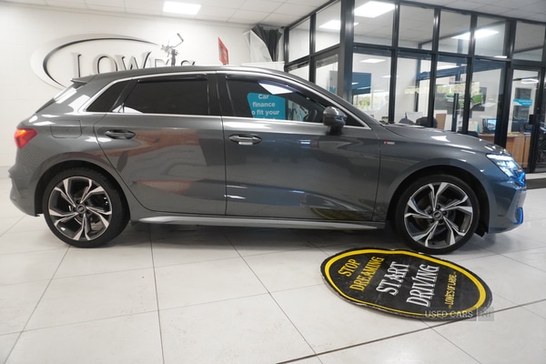 Used Audi A3 2024 for sale - 76585896: Photo 21