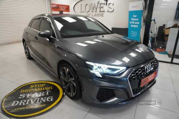 Used Audi A3 2024 for sale - 76585896: Photo 22