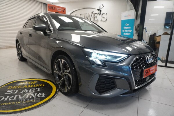 Used Audi A3 2024 for sale - 76585896: Photo 23