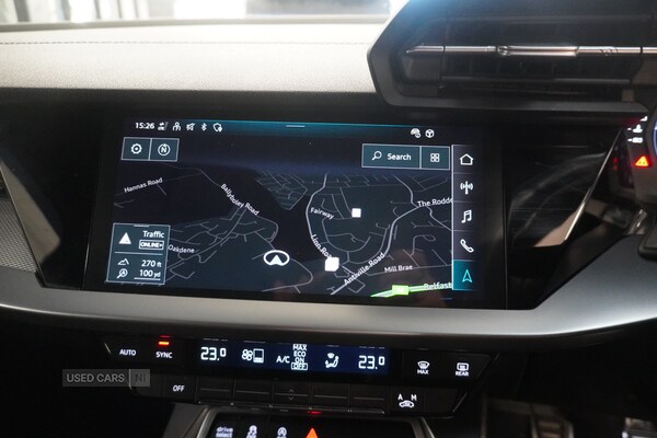 Used Audi A3 2024 for sale - 76585896: Photo 3