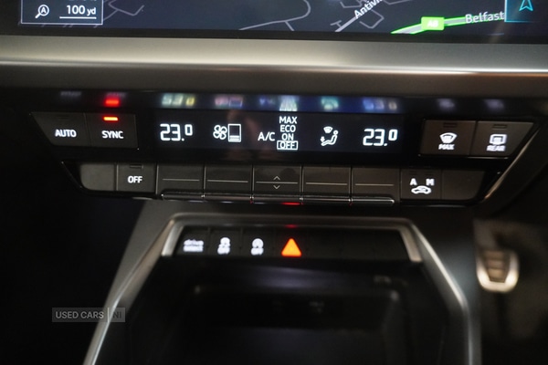 Used Audi A3 2024 for sale - 76585896: Photo 5