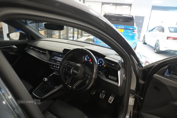 Used Audi A3 2024 for sale - 76585896: Photo 6