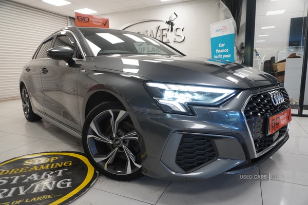 Used Audi A3 2024 for sale - 76585896: Photo 8