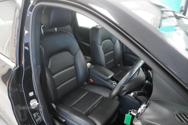 Used Mercedes-Benz B-Class 2017 for sale - 76061191: Photo 2