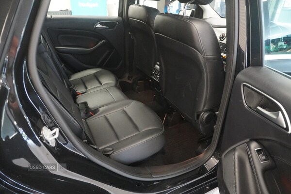 Used Mercedes-Benz B-Class 2017 for sale - 76061191: Photo 25