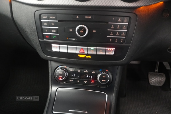 Used Mercedes-Benz B-Class 2017 for sale - 76061191: Photo 5