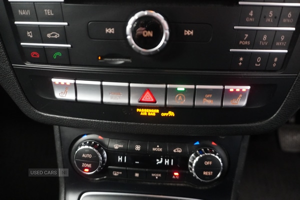 Used Mercedes-Benz B-Class 2017 for sale - 76061191: Photo 6