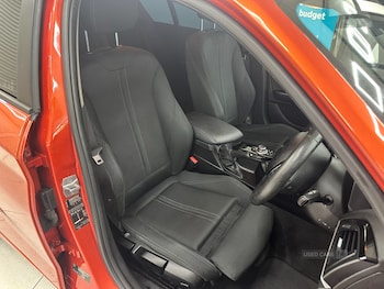 Used BMW 1 Series 2017 for sale - 78959124: Photo