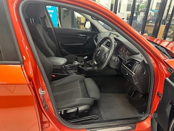Used BMW 1 Series 2017 for sale - 78959124: Photo