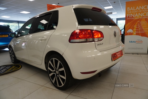 Used Volkswagen Golf 2010 for sale - 76359366: Photo 14
