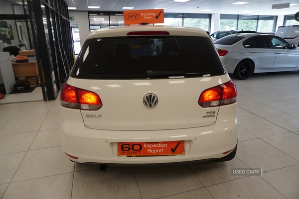 Used Volkswagen Golf 2010 for sale - 76359366: Photo 15