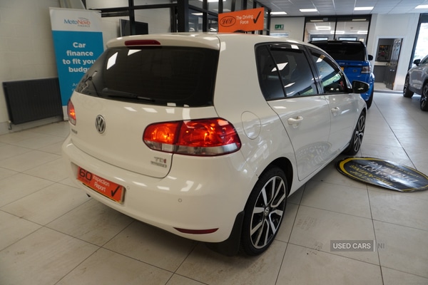 Used Volkswagen Golf 2010 for sale - 76359366: Photo 16