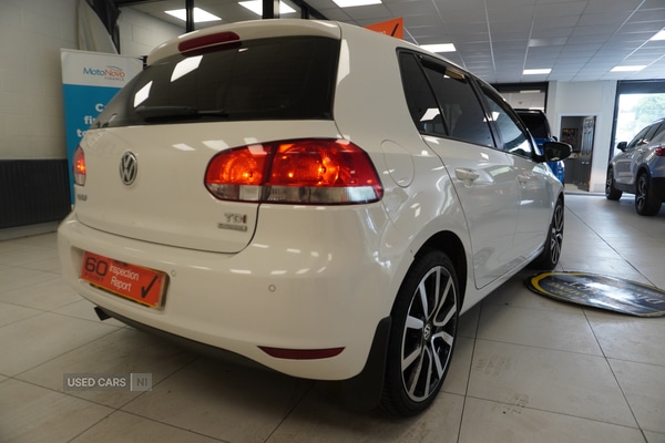 Used Volkswagen Golf 2010 for sale - 76359366: Photo 17