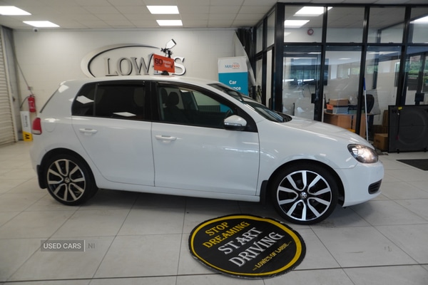 Used Volkswagen Golf 2010 for sale - 76359366: Photo 18