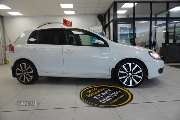 Used Volkswagen Golf 2010 for sale - 76359366: Photo 19