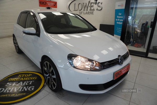 Used Volkswagen Golf 2010 for sale - 76359366: Photo 20