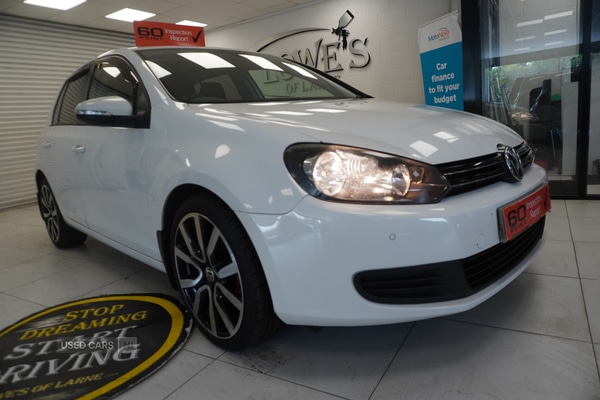 Used Volkswagen Golf 2010 for sale - 76359366: Photo 21