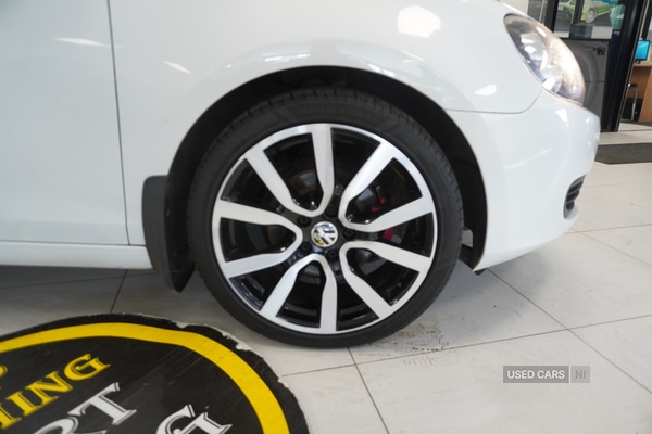 Used Volkswagen Golf 2010 for sale - 76359366: Photo 5