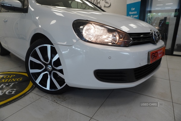 Used Volkswagen Golf 2010 for sale - 76359366: Photo 6