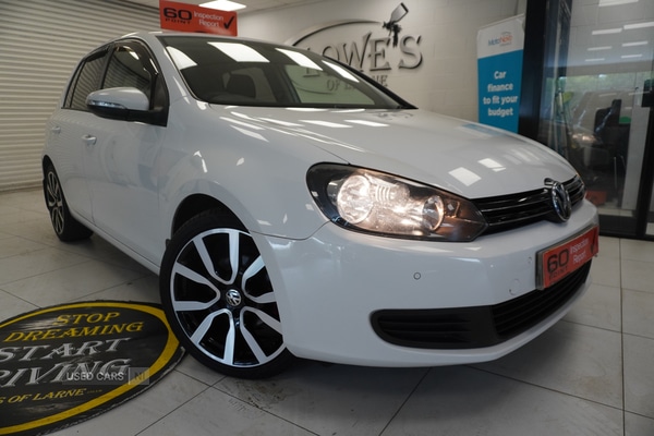 Used Volkswagen Golf 2010 for sale - 76359366: Photo 7