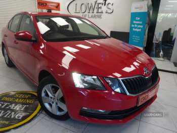 2018 - 1.0 TSI SE 5dr