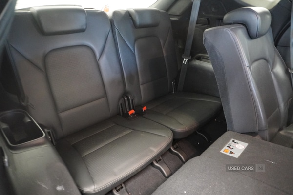 Used Hyundai Santa Fe 2015 for sale - 76486278: Photo 3