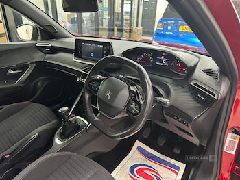Used Peugeot 2008 2023 for sale - 78587165: Photo