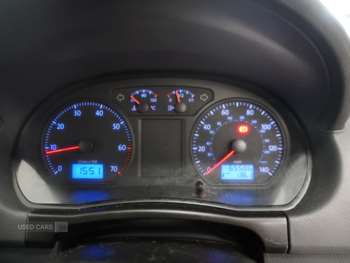 Used Volkswagen Polo 2008 for sale - 74739729: Photo