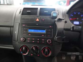 Used Volkswagen Polo 2008 for sale - 74739729: Photo