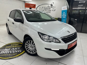 Used Peugeot 308 2017 for sale - 79454280: Photo