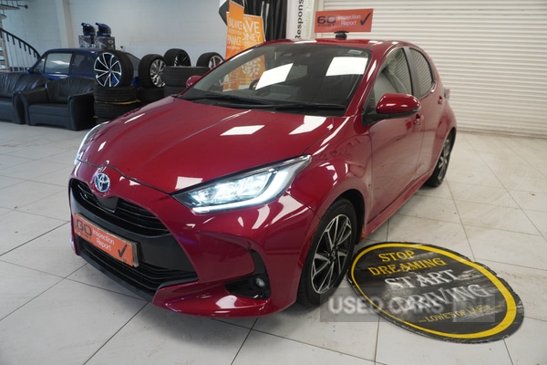Used Toyota Yaris 2022 for sale - 77909964: Photo 10