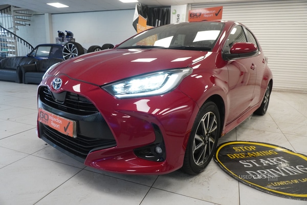 Used Toyota Yaris 2022 for sale - 77909964: Photo 11