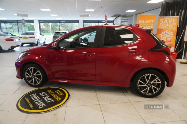 Used Toyota Yaris 2022 for sale - 77909964: Photo 12