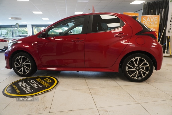 Used Toyota Yaris 2022 for sale - 77909964: Photo 13