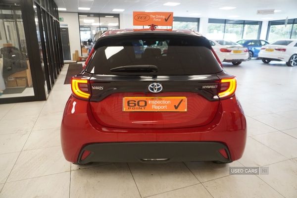 Used Toyota Yaris 2022 for sale - 77909964: Photo 16