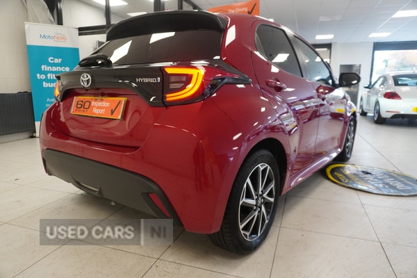 Used Toyota Yaris 2022 for sale - 77909964: Photo 20