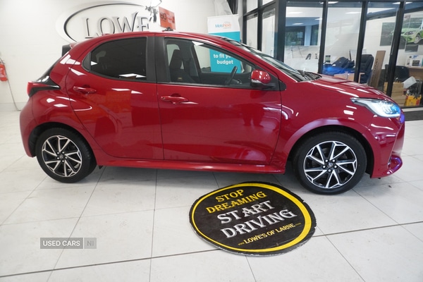 Used Toyota Yaris 2022 for sale - 77909964: Photo 21