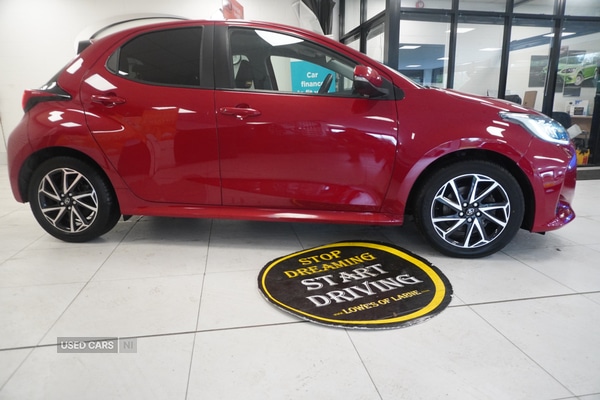 Used Toyota Yaris 2022 for sale - 77909964: Photo 22