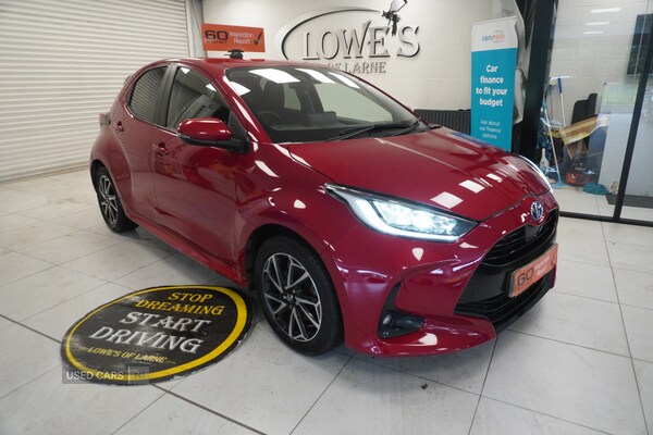 Used Toyota Yaris 2022 for sale - 77909964: Photo 23