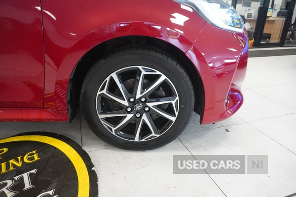 Used Toyota Yaris 2022 for sale - 77909964: Photo 6
