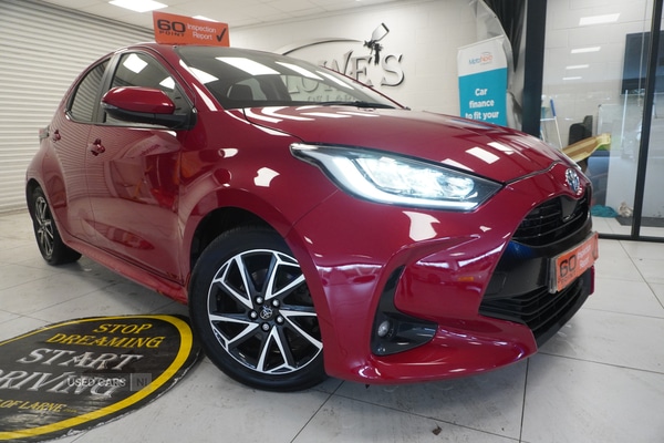 Used Toyota Yaris 2022 for sale - 77909964: Photo 8