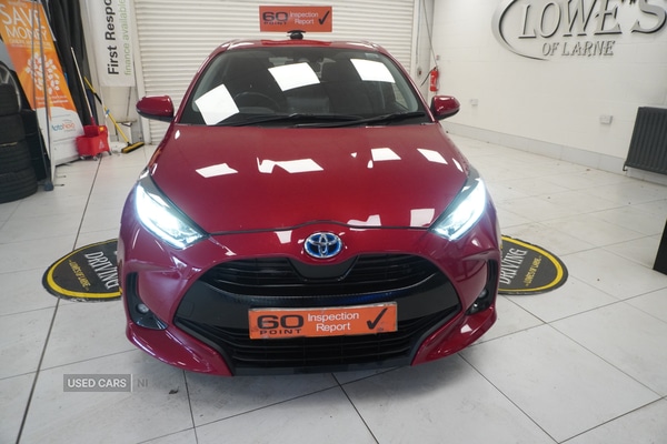 Used Toyota Yaris 2022 for sale - 77909964: Photo 9