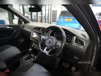 Used Volkswagen Tiguan 2020 for sale - 75460009: Photo