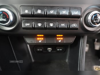 Used Kia Sportage 2021 for sale - 75415823: Photo